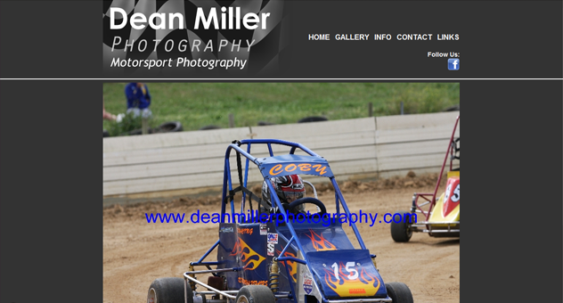 Dean Miller Photography